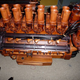 Illustration for article titled This Wooden V12 Ferrari Engine Wont Get You Very Far